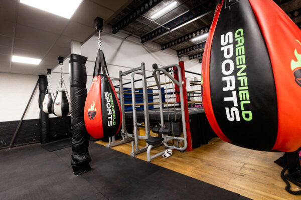 Boxing