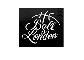 Ball is london 3